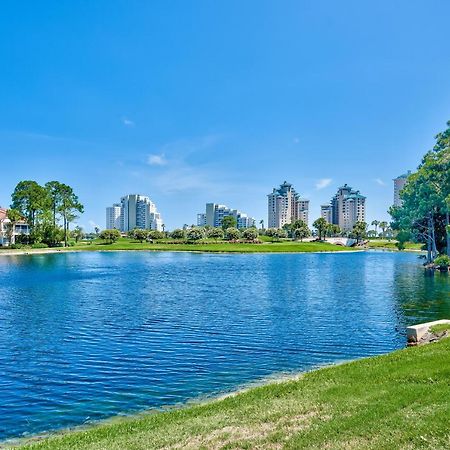 Beachside One 4023 เดสติน ภายนอก รูปภาพ