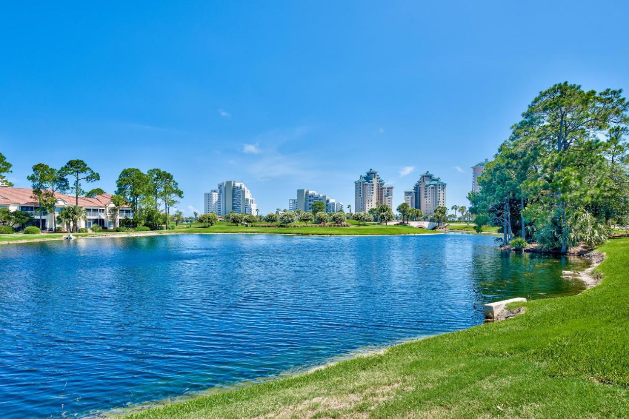 Beachside One 4023 เดสติน ภายนอก รูปภาพ