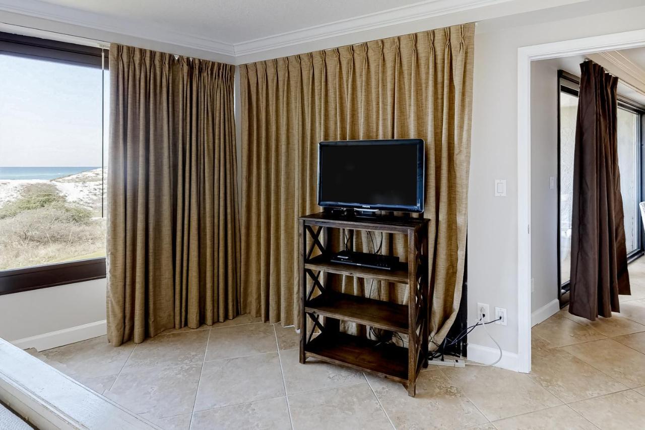 Beachside One 4023 เดสติน ภายนอก รูปภาพ