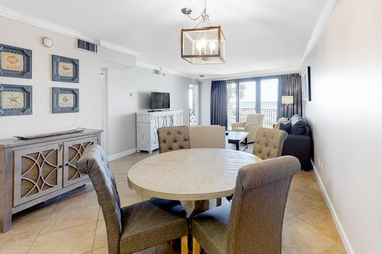Beachside One 4023 เดสติน ภายนอก รูปภาพ